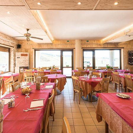 Hotel Vescovi أسياجو المظهر الخارجي الصورة