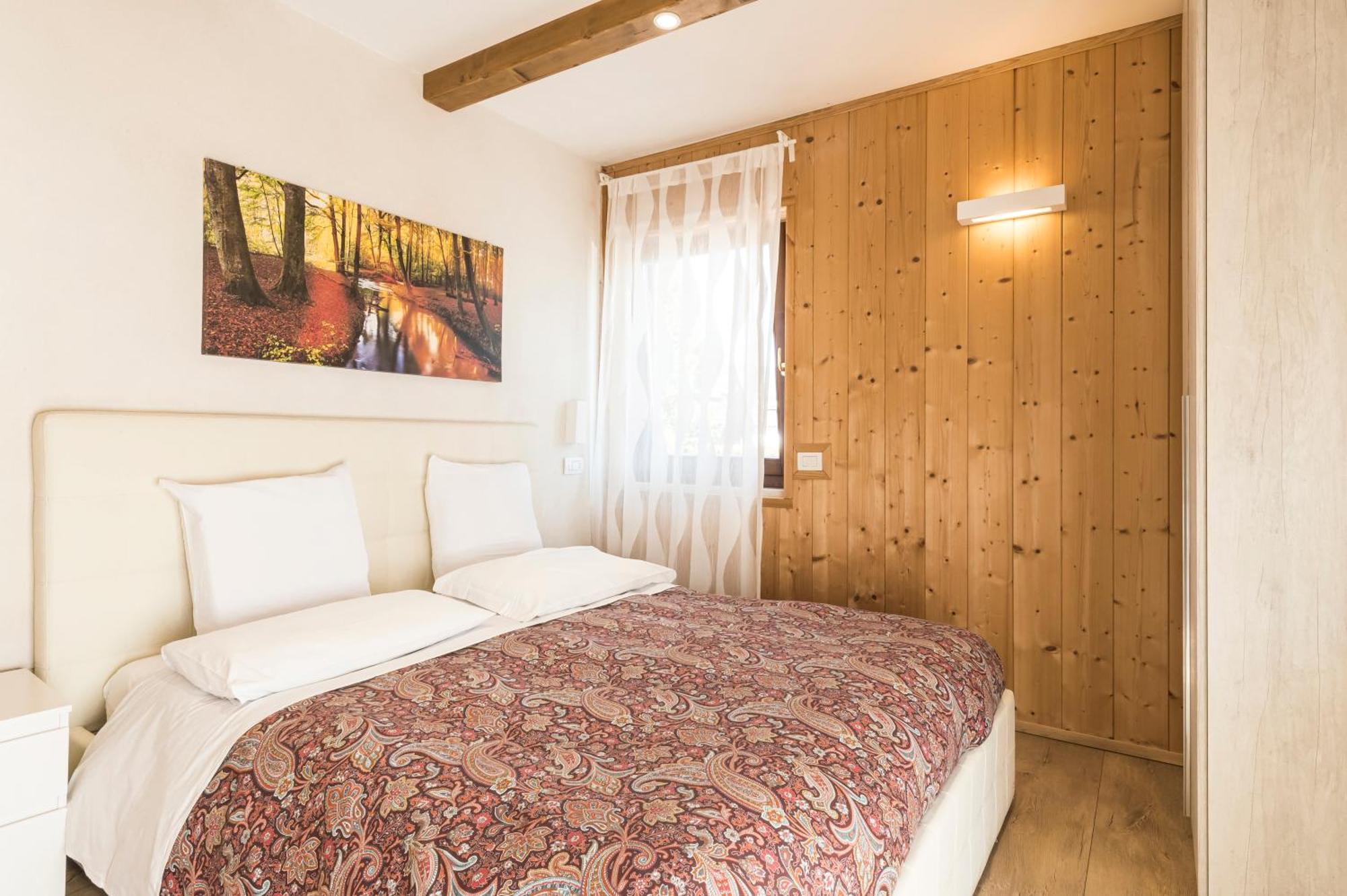 Hotel Vescovi أسياجو المظهر الخارجي الصورة